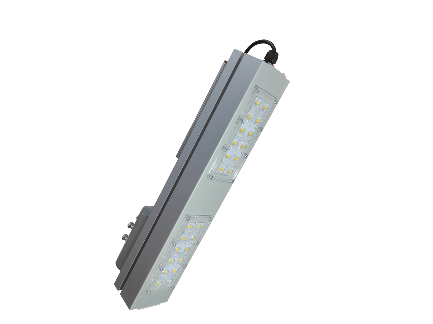 Промышленный светодиодный светильник ПЛС-110-1-5