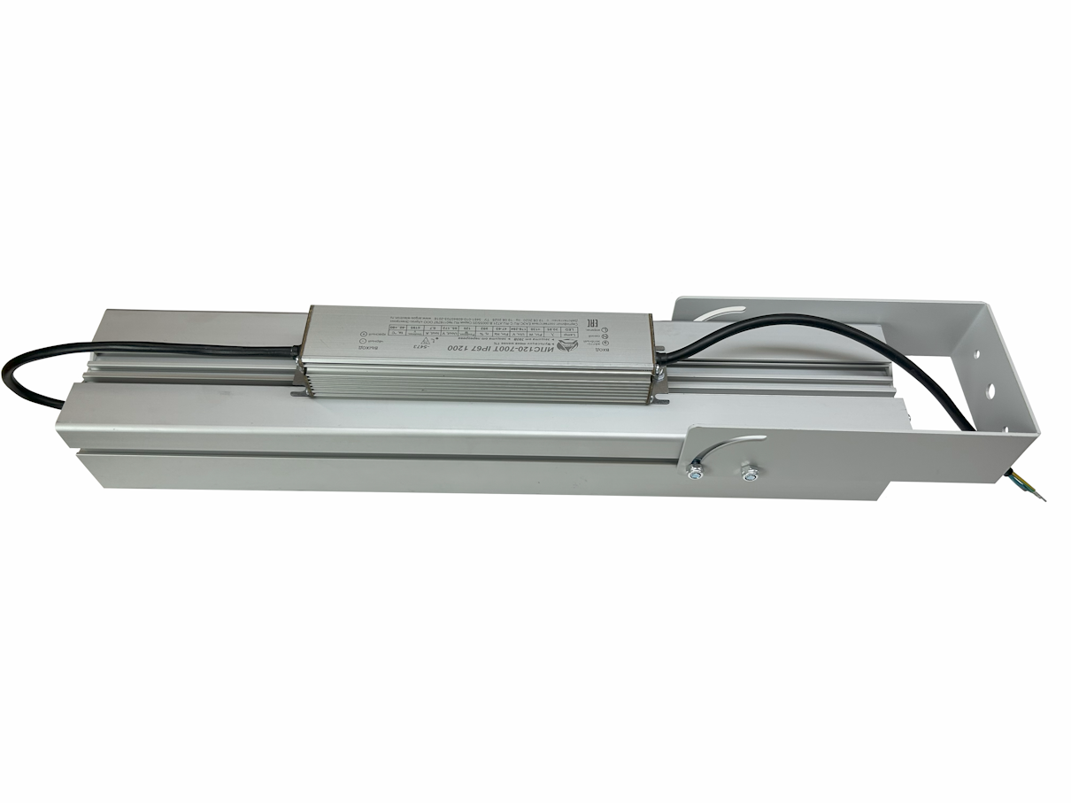 светодиодный светильник ПЛС-110-1-5 элпролед