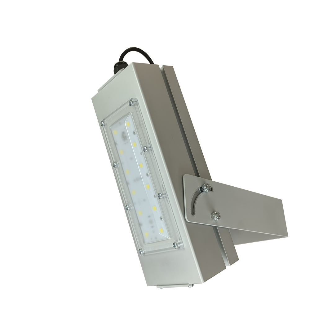Промышленный светодиодный светильник ПЛС-055-1-5